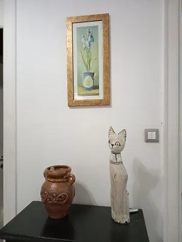 B&B Archi Palermo Centro לינה וארוחת בוקר