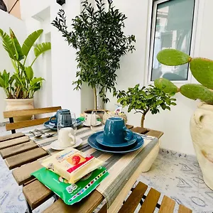  Couette-café Butera Luxury