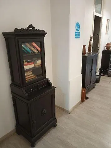 Bed & Breakfast B&B Archi Palermo Centro
