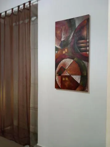 Bed & Breakfast B&B Archi Palermo Centro Italy