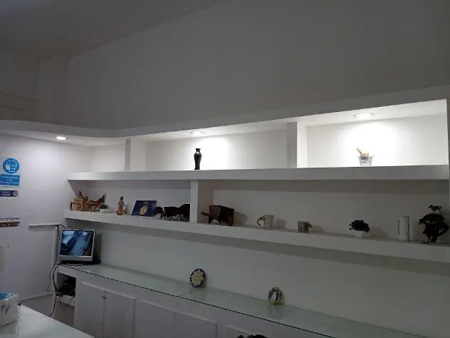 B&B Archi Palermo Centro Italy