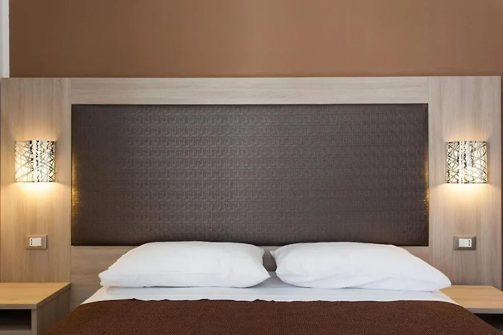 B&B Archi Palermo Centro 0*,  Italy