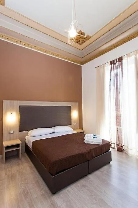 B&B Archi Palermo Centro