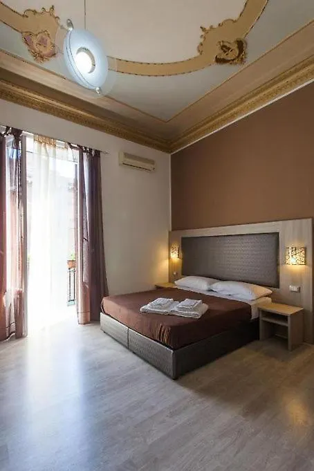 B&B Archi Palermo Centro Italy