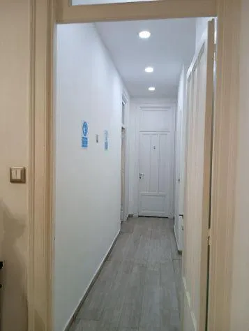 Bed & Breakfast B&B Archi Palermo Centro