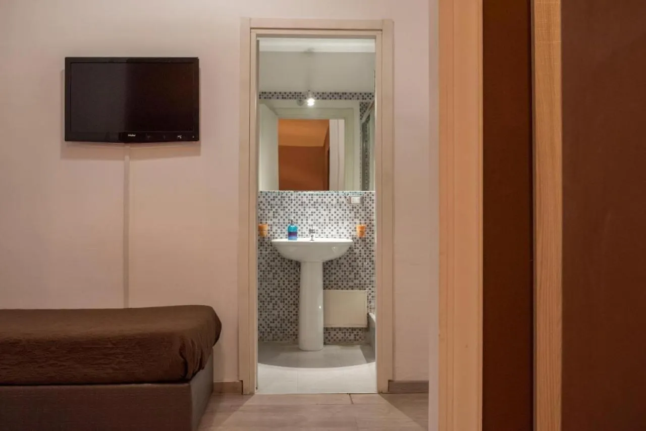 B&B Archi Palermo Centro Bed & Breakfast