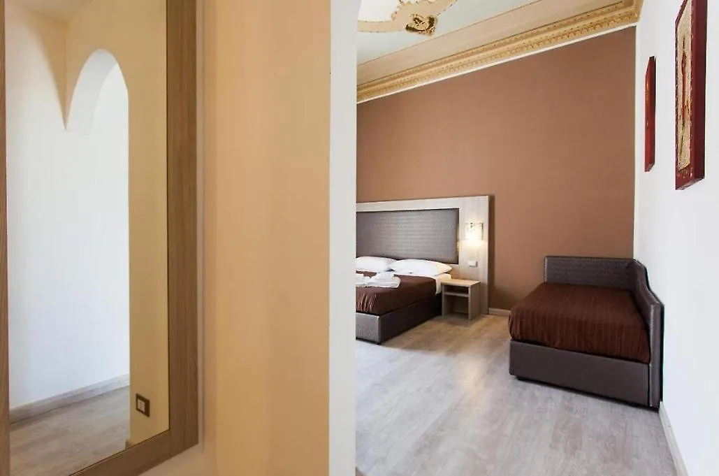 Bed & Breakfast B&B Archi Palermo Centro Italy