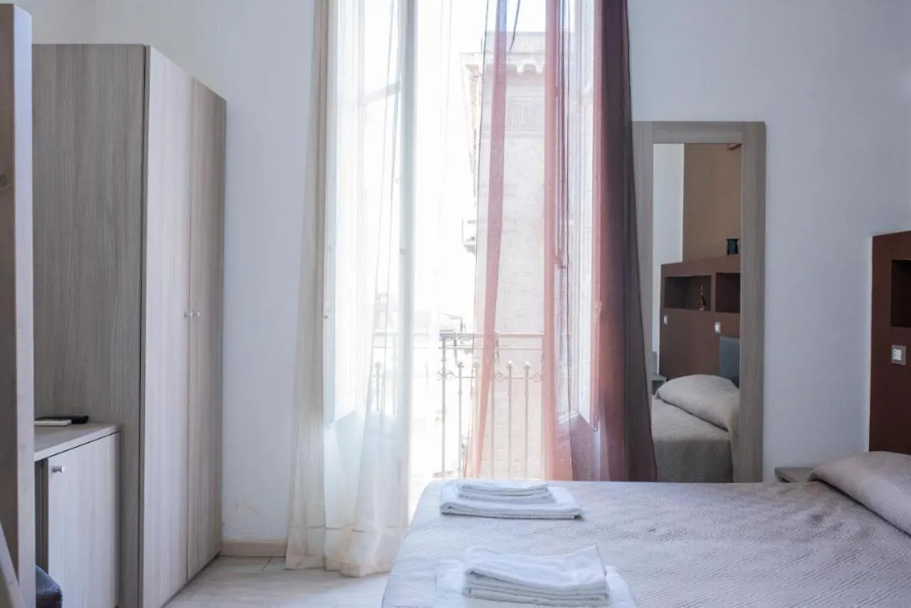B&B Archi Palermo Centro