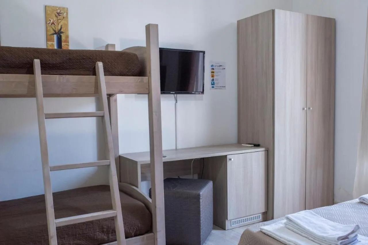 B&B Archi Palermo Centro Bed & Breakfast