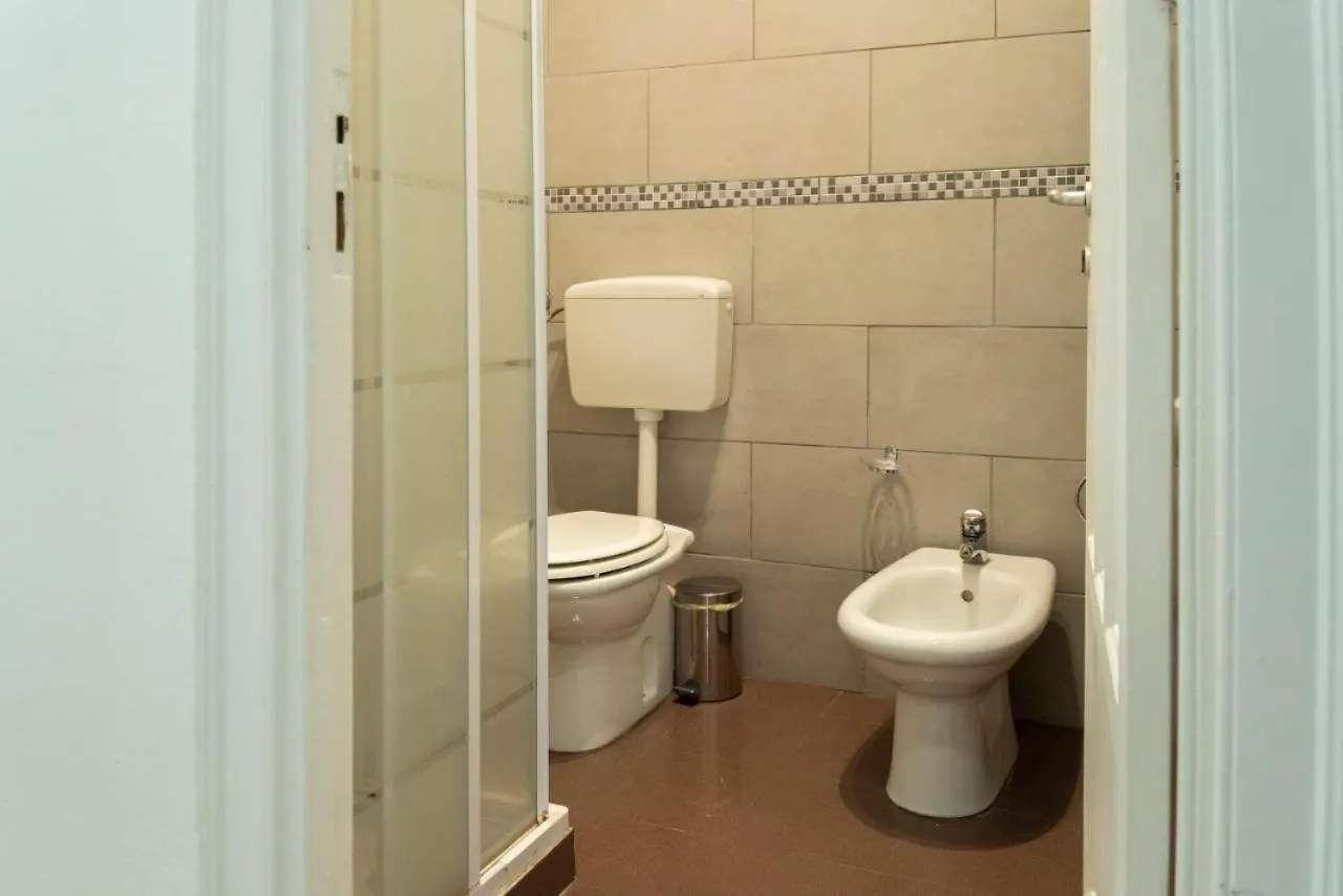 B&B Archi Palermo Centro