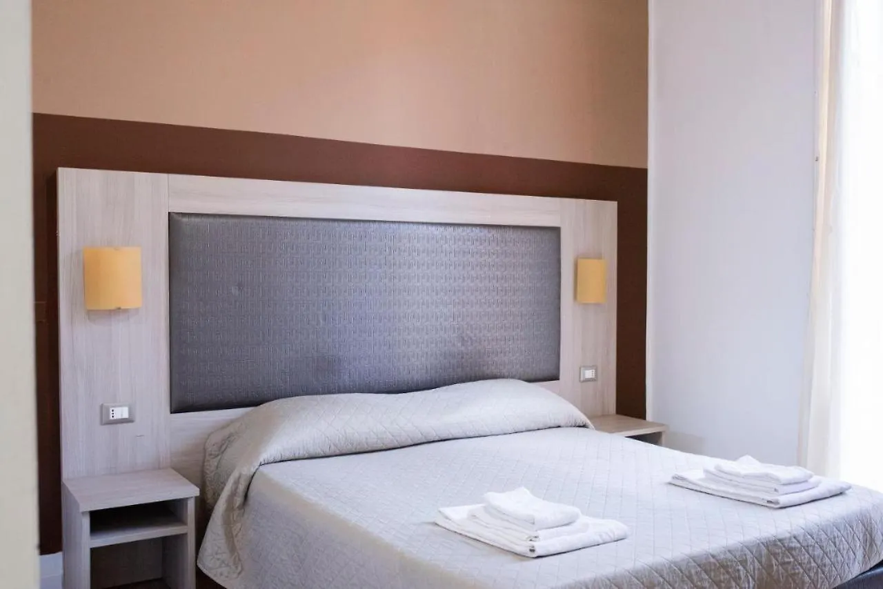 B&B Archi Palermo Centro 0*,  Italy