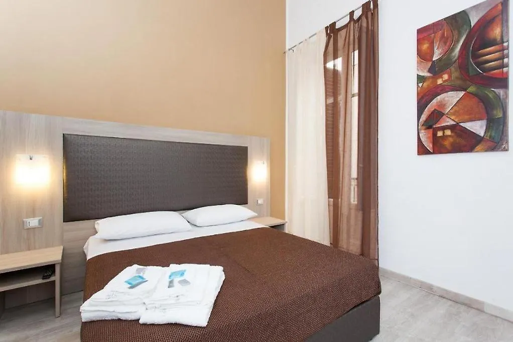 B&B Archi Palermo Centro Bed & Breakfast