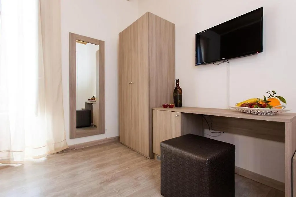 B&B Archi Palermo Centro Bed & Breakfast