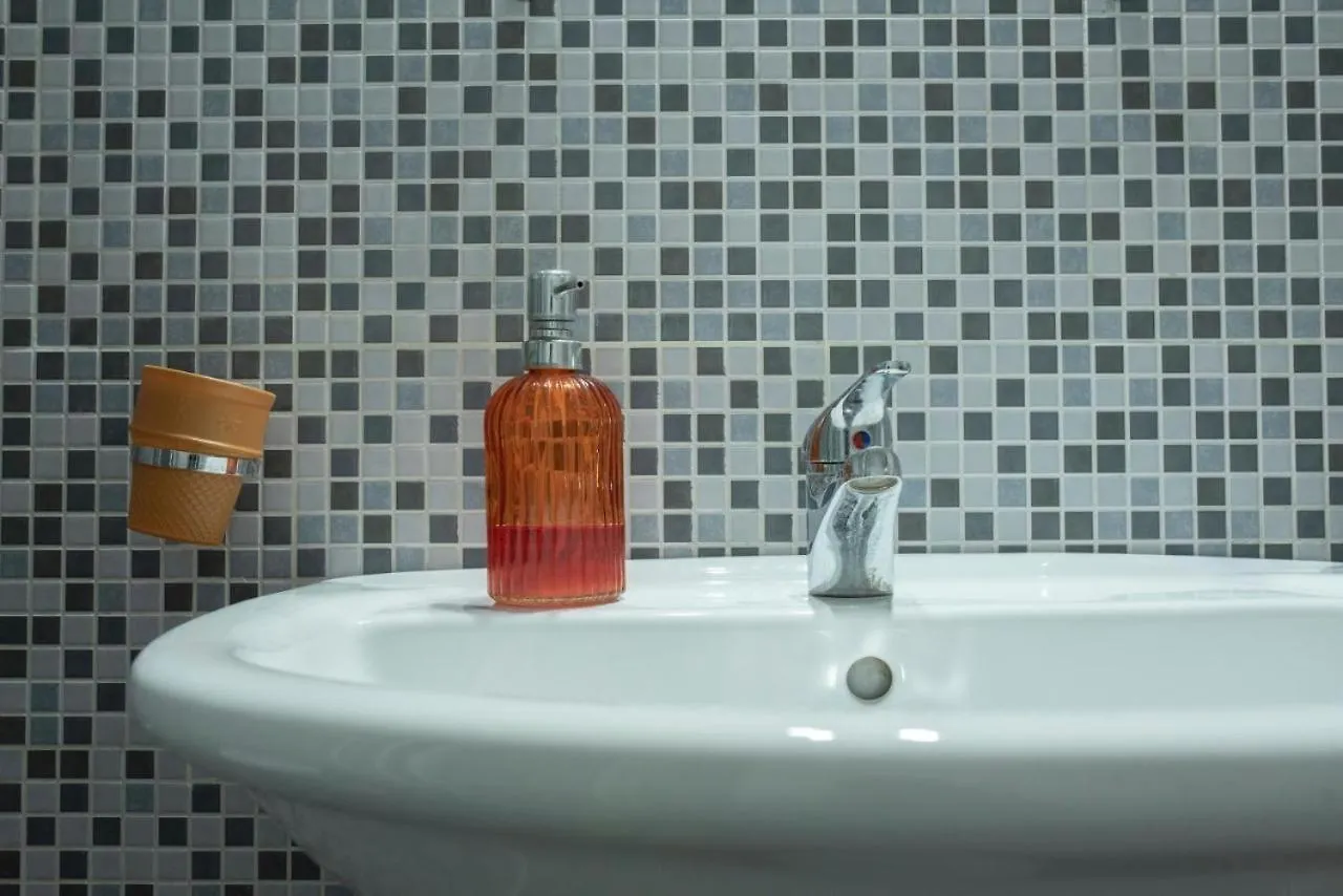 B&B Archi Palermo Centro