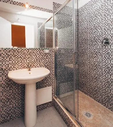 Bed & Breakfast B&B Archi Palermo Centro
