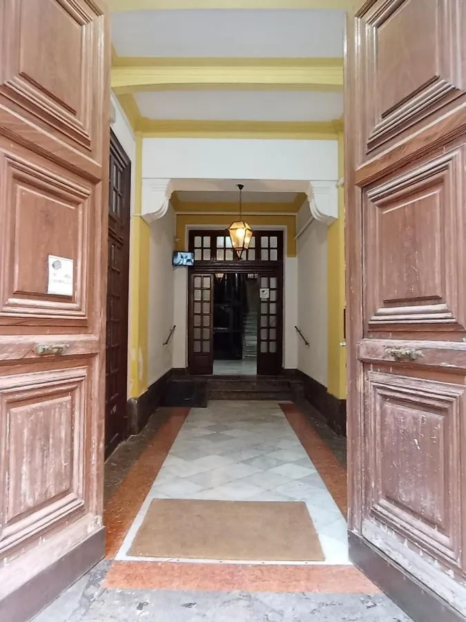 Bed & Breakfast B&B Archi Palermo Centro