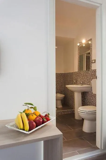 Bed & Breakfast B&B Archi Palermo Centro Italy