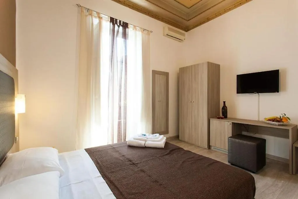 B&B Archi Palermo Centro Bed & Breakfast