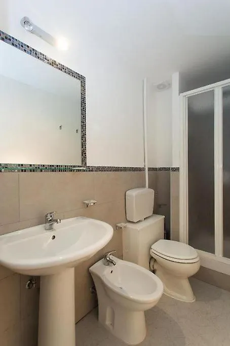 B&B Archi Palermo Centro Bed & Breakfast