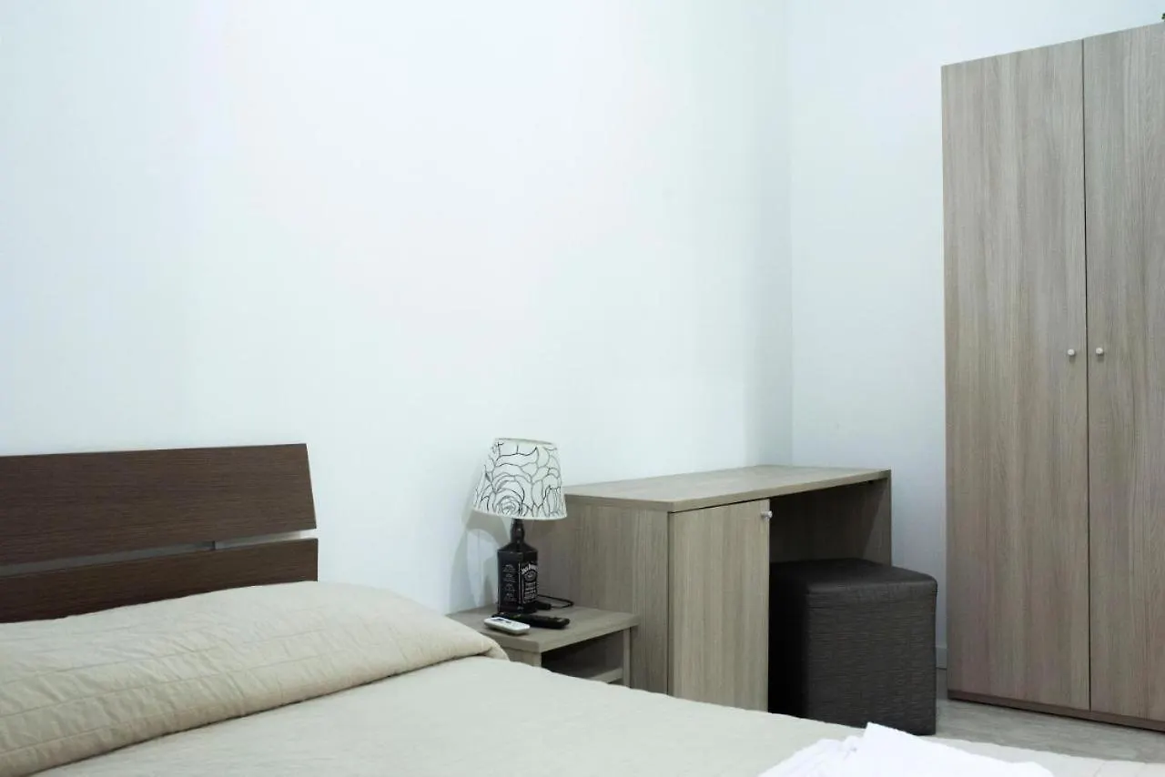 Bed & Breakfast B&B Archi Palermo Centro