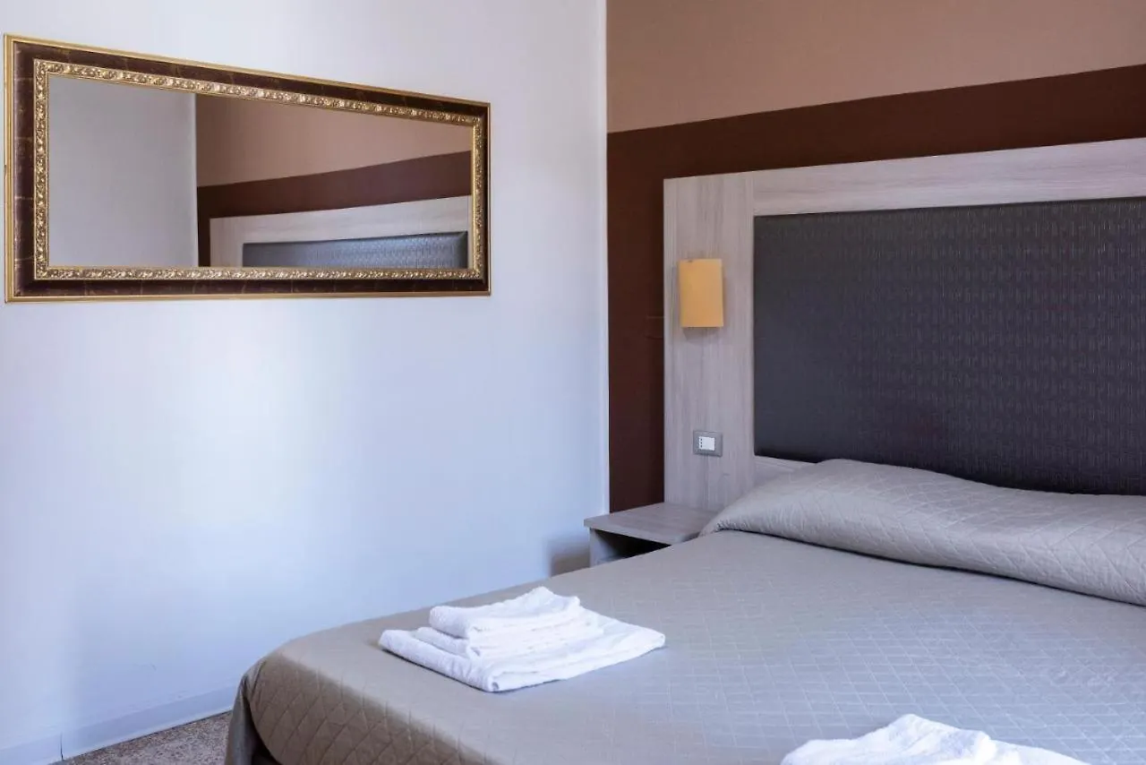 Bed & Breakfast B&B Archi Palermo Centro Italy